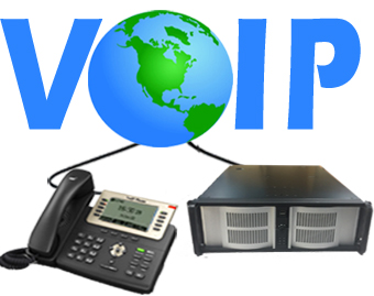 Voice Over IP (VoIP) Products
